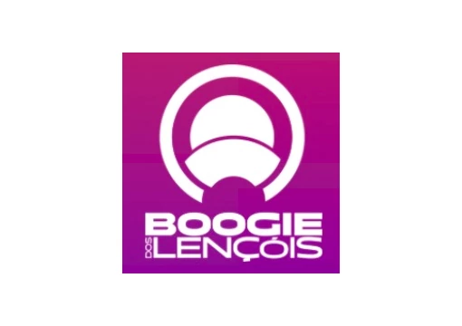 Logo Boogie Lençois